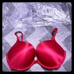 Brand New Push up Victoria Secret Bra